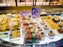 -荷家面包生日蛋糕(大渡口万达广场店)