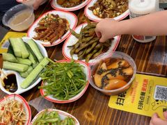 -丹丹热卤·长沙小吃(东瓜山店)