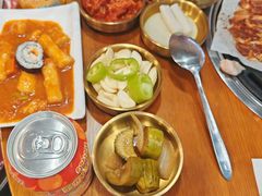 -杀猪天·韩国烤肉(总店)