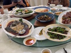 -明香海鲜酒家(华强北店)