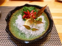 -割烹酱子日本料理(弘基财富广场店)
