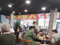-李先生牛肉面大王(马栏店)