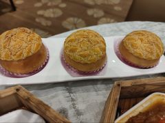 -如丰晟宴(长安万达店)