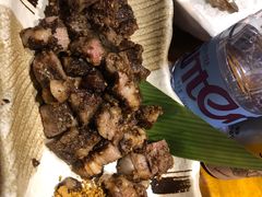 -和彩放题餐厅(酒仙桥店)