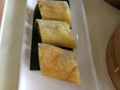 陈皮红豆薄撑-德闲饮茶(美的·时代城店)