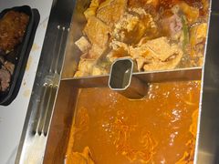 -九鼎轩脆毛肚火锅(南京东路店)