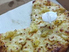 -比格比萨自助(宋家庄店)