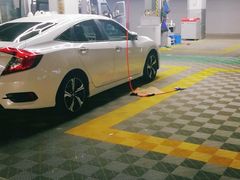 -威仆汽车精养(润源大厦店)