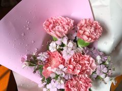 -BreadTalk面包新语·烘焙蛋糕(海珠丽影广场店)