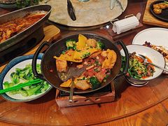 -中国徽菜·徽商故里(广安门店)
