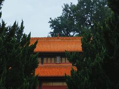 -岳麓山风景名胜区