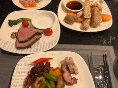 -星汇餐厅(新濠影汇店)