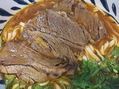 -康师傅私房牛肉面(北京南站店)
