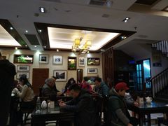 大堂-熙盛源(滨湖万达店)