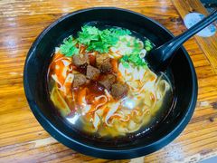 -张飞牛肉(观前街店)