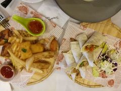 -打趸BTC·Breaktime cafe(北京路店)