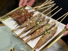 -新凯旋烧烤·燕姐千岛湖土菜