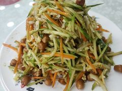 -聚德福海鲜家常菜(刘庄店)