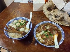 -惠康汤粉店(惠新中街店)