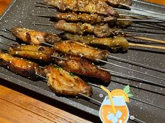-火联烧烤(学院路创始店)