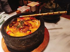 -佬麻雀·剁椒鱼头(京基KK One店)