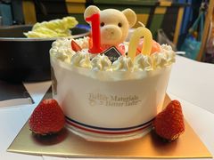 -静安面包房(万航渡路店)