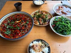-蒋烤鴨(东苑店)