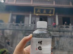 -灵隐飞来峰景区
