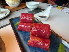 -新兴·金羊座·粤菜点心(乐峰店)