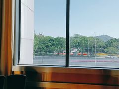 -顺德美的万豪酒店-万豪中餐厅