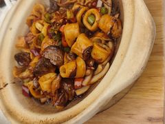 -品海楼·大连海胆锅贴馆(东港店)