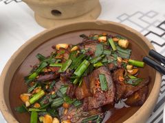 -寨子里的钵钵菜·湘西山里菜(魅力湘西店)