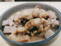 -俏九州·小炒黄牛肉(华润万象汇店)