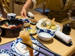 -小山日本料理(太古汇店)