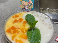 -海底捞火锅(北国先天下店)