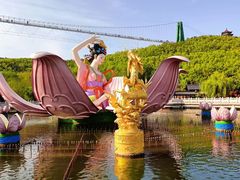 -威海华夏城景区