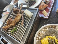 -daozao料理美术馆(东营店)