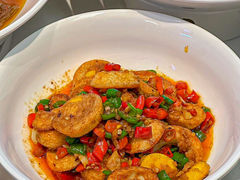-兰湘子·湘菜小炒(龙德广场店)