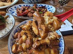 -小泉居(水坑尾店 )