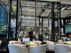 -航迹厨房 Merchant Kitchen(上海鲁能JW万豪侯爵酒店)