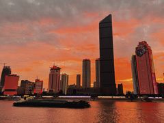 景点-武汉两江游览·夜游长江(汉口粤汉码头)