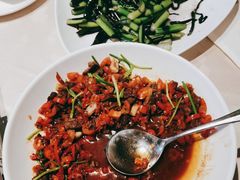 -桃花源中餐厅(金茂豪华精选酒店)