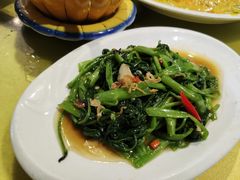 -金象湾泰国餐厅(华林路店)