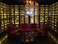 -富力丽思卡尔顿酒店·FLAIR餐厅酒吧