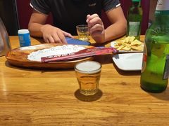 -老胖串店(山大路店)