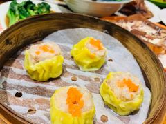 -澳门陈光记烧味饭店(南京德基广场店)