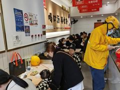-白妈螺蛳粉(白云万达店)