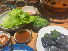 -烧肉达人•炭火烧肉(新天地店)