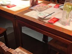 -小吊梨汤·北京菜·烤鸭(双井乐成中心店)