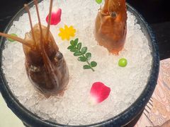 -锦楼·臻选新杭帮(杭州中心店)